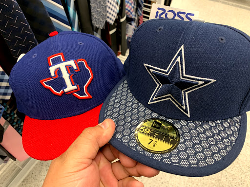 Clothing Store «Ross Dress for Less», reviews and photos, 3905 W Airport Fwy, Irving, TX 75062, USA