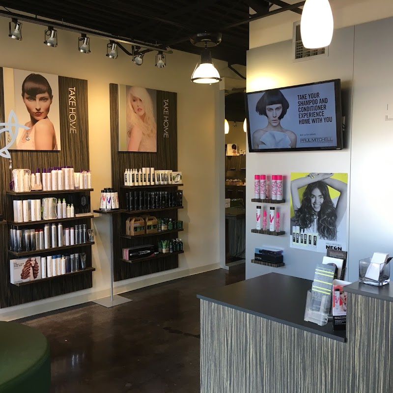 Lunatic Fringe Salon Sharonville