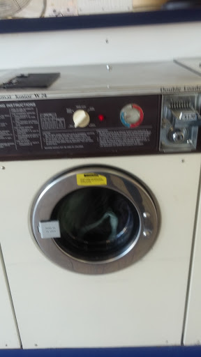 Laundromat «Coin Laundry Mather», reviews and photos, 10248 Mills Station Rd, Rancho Cordova, CA 95670, USA