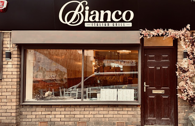 Bianco Washington - Bar & Restaurant