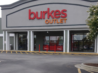 Burkes Outlet