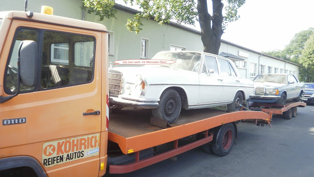 Classic-cars-garage.ch