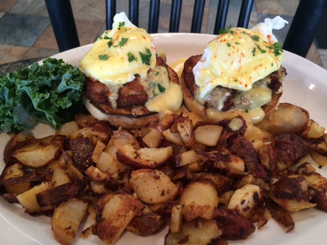 Pickles & Rye Deli by null