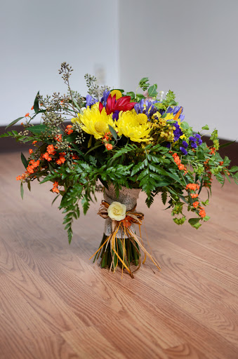 Florist «Lake O. Floral», reviews and photos, 397 N State St, Lake Oswego, OR 97034, USA