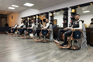 Barbershop & Beautysalon Kamal