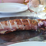 Photo n°1 de l'avis de Steven.. fait le 11/09/2020 à 16:44 sur le  Adega dos Arcos à Sagres