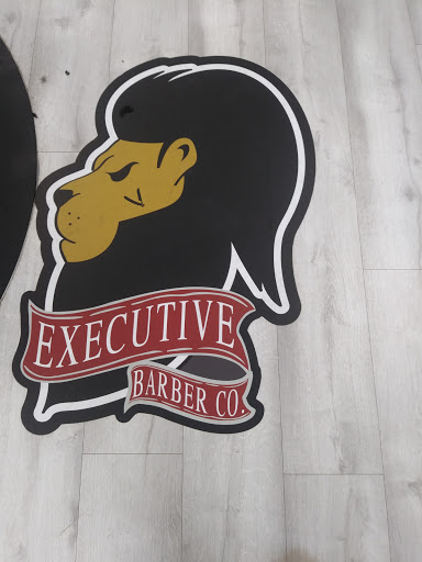 Barber Shop «Executive Barber», reviews and photos, 5737 S Prince St, Littleton, CO 80120, USA