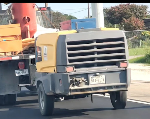 Painter «Travis Industries LLC», reviews and photos, 7902 SE Loop 410, San Antonio, TX 78223, USA