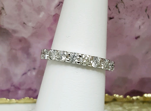 Jeweler «Jewelers Touch», reviews and photos, 5450 Whittlesey Blvd # G, Columbus, GA 31909, USA