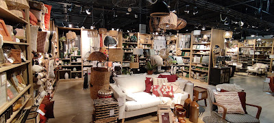 Maisons du Monde à Boé
