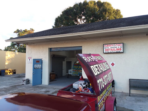 Florida's Finest Detailing LLC. Auto - Marine & RV Detailing | Ceramic Coating en Stuart