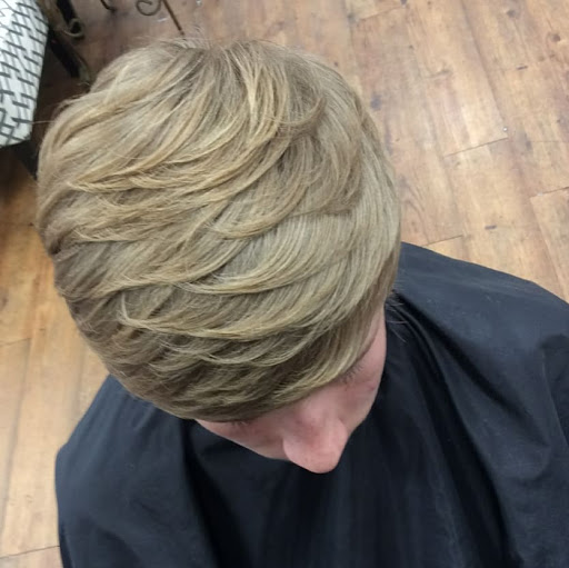 Beauty Salon «The Wild Orchid Salon», reviews and photos, 2340 Towne Lake Pkwy #100, Woodstock, GA 30189, USA