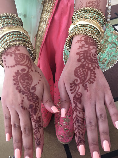 Beauty Salon «Indian Bridal And Beauty Salon», reviews and photos, 430 Plainsboro Rd, Plainsboro Township, NJ 08536, USA