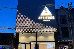 Attitude Clinic เชียงราย image