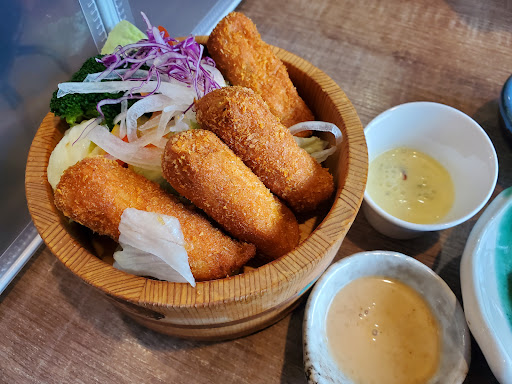 金藏屋日式丼飯 的照片