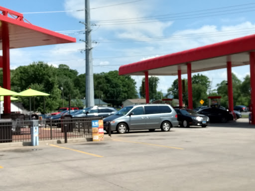 Convenience Store «Sheetz», reviews and photos, 7020 Seminole Trail, Ruckersville, VA 22968, USA