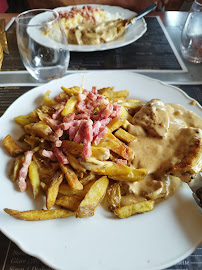 Plats et boissons du Restaurant Le B3 Rouen à Barentin - n°15