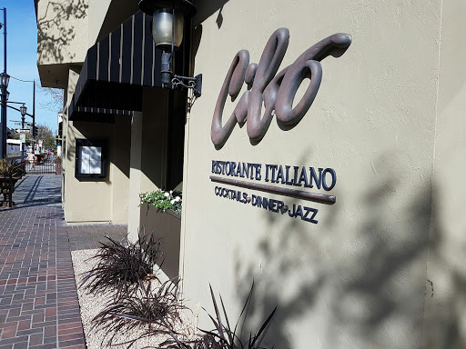 Italian Restaurant «Cibo», reviews and photos, 301 Alvarado St, Monterey, CA 93940, USA