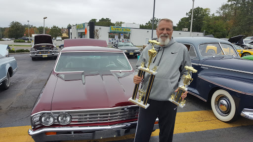 Car Dealer «Lincoln of Wayne», reviews and photos, 1910 NJ-23, Wayne, NJ 07470, USA