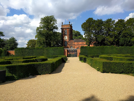 Castle Bromwich Hall Gardens Trust