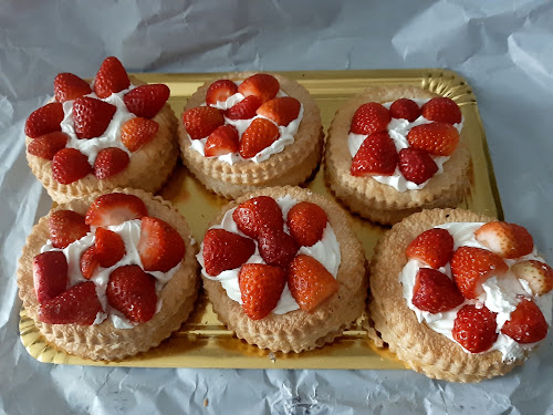 La Mancha Panaderia Confiteria en Albacete