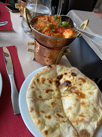 Plats et boissons du Restaurant indien Kashmir Restaurant à Montmélian - n°1