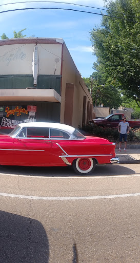 Art Gallery «Lamplighter Lounge», reviews and photos, 1702 Madison Ave, Memphis, TN 38104, USA