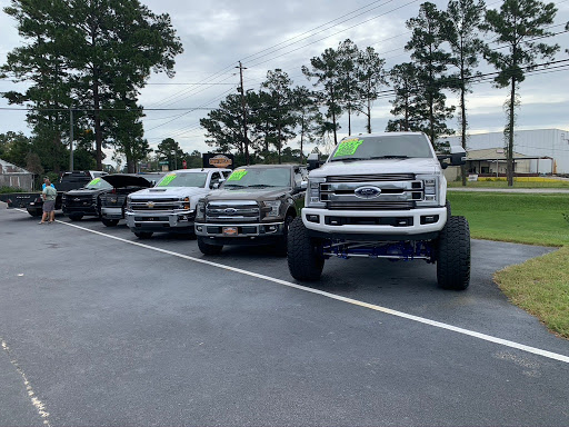 Used Car Dealer «Choice Automotive Group», reviews and photos, 1606 W Hill Ave, Valdosta, GA 31601, USA