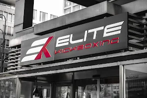 Elite Kickboxing Gym image