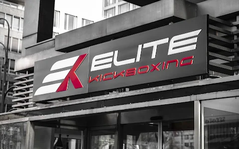 Elite Kickboxing Gym image