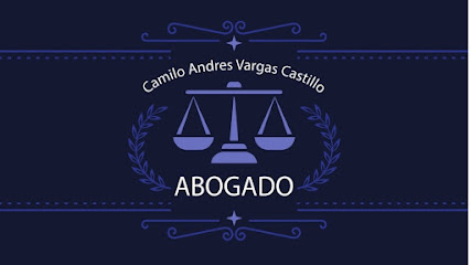 Camilo Andres Vargas Castillo Abogado