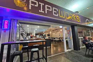 Pipeworks Cafe image