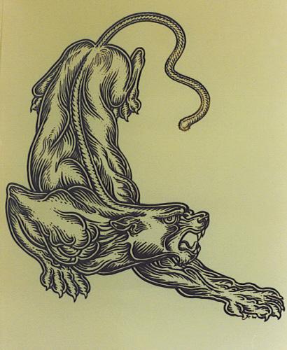 Tattoo Shop «Charm City Tattoo», reviews and photos, 300 S Monroe St, Baltimore, MD 21223, USA