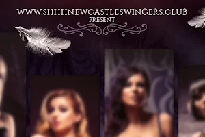 Shhh Newcastle Swingers image