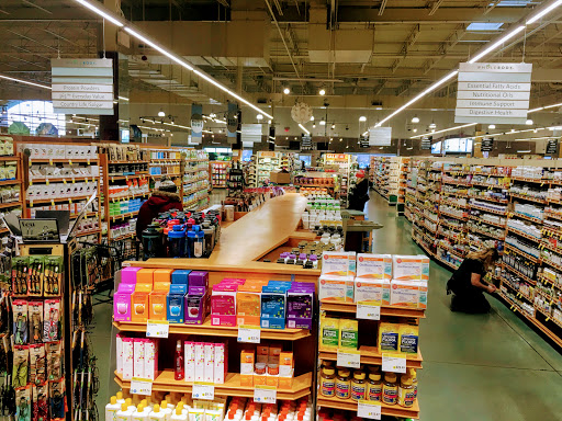 Grocery Store «Whole Foods Market», reviews and photos, 840 Willow Rd m, Northbrook, IL 60062, USA