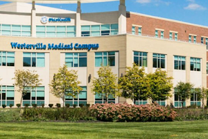 OhioHealth Westerville Emergency Care Center image