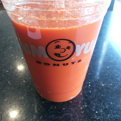 Donut Shop «Yum Yum Donuts», reviews and photos, 1431 E 4th St, Ontario, CA 91764, USA