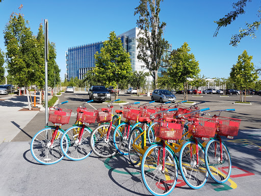 Google Event Center (MP7) image