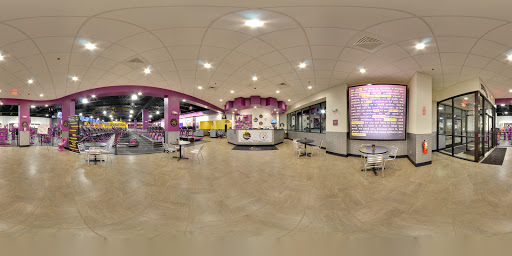 Gym «Planet Fitness», reviews and photos, 1812 Union Ave, Natrona Heights, PA 15065, USA