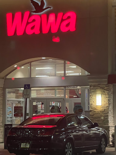 Convenience Store «Wawa», reviews and photos, 8849 W Irlo Bronson Memorial Hwy H, Winter Garden, FL 34787, USA