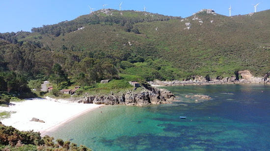 Praia da Barda