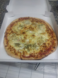 Pizza du Pizzeria Dominute pizza à Cabourg - n°13