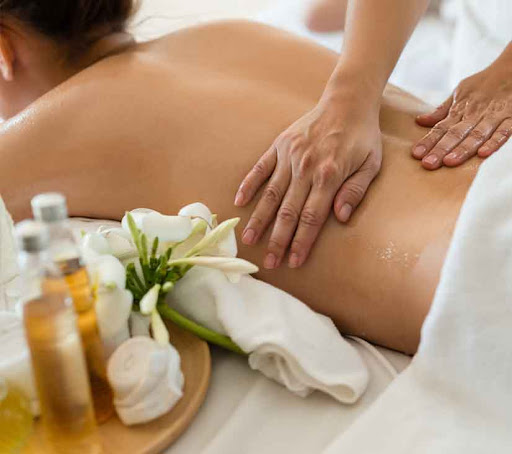 Sinin Thai Massage & Spa