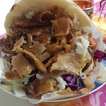 Photo n°1 de l'avis de Matthias.c fait le 29/12/2018 à 17:51 sur le  Selims Döner und Pizzahaus à Bassum