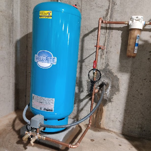 Plumber «WaterBoy Plumbing and Well Service», reviews and photos, 830 Orchard St, Scranton, PA 18505, USA