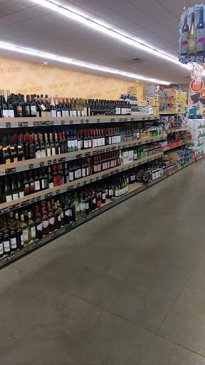 Supermarket «ALDI», reviews and photos, 19650 S Dixie Hwy, Cutler Bay, FL 33157, USA