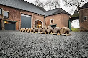 The Owl Distillery image
