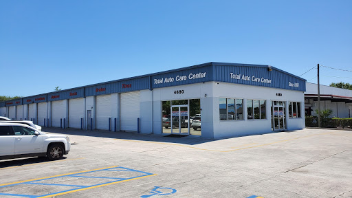 Auto Repair Shop «Total Auto Care Center», reviews and photos, 4680 US-1, Fort Pierce, FL 34982, USA