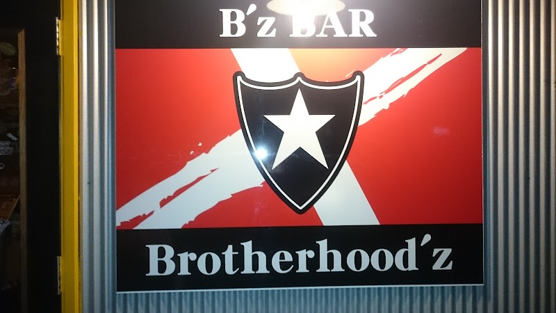 BAR Brotherhood'z
