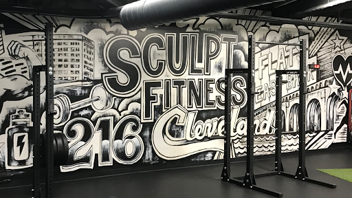 Sculpt Fitness